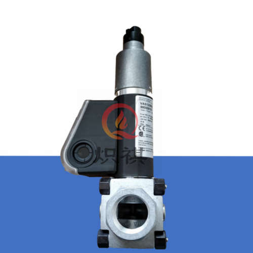 批发零售燃烧器配件电磁阀VAS240R/NW系列单阀慢开VAS 115R/NW