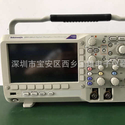 回收 美国泰克/Tektronix?DPO4104B 1G示波器