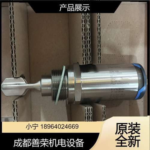 E+H限位开关FTL33-AA4U3AB3CJ振动式检测