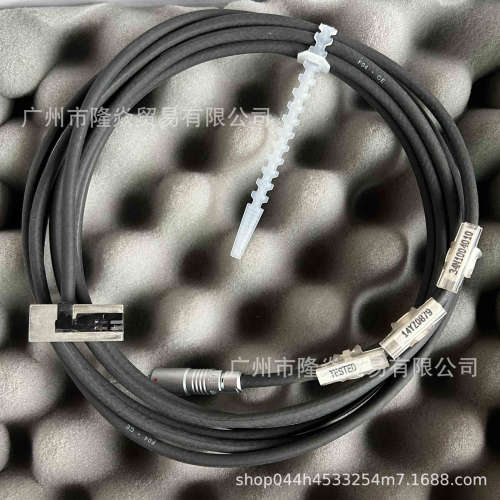 TESTED探伤传感器MSRPOSS马波斯B34N0131400裂纹B34N1004010裂痕