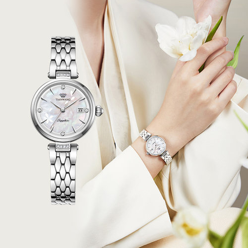 TIAN WANG Women Watches Luxury Watch 31264