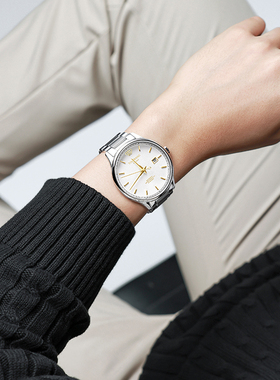 TIAN WANG Men Mechanical Watch 51524