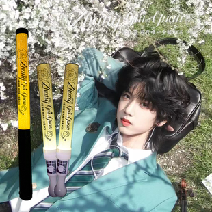 TF家族#张桂源新款定制魔改棒打CAL棒WOTA艺演唱会荧光应援棒