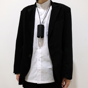 骑魂域kamenridersaber圣刃神山飞羽真cos服风衣外套马甲日常包邮