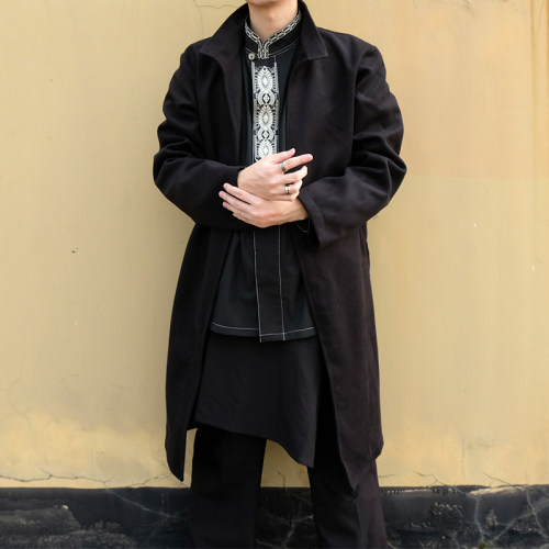 骑魂域 定做kameneriderGeats极狐樱井景和黑武士将军套太狸COS服