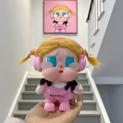 Crybaby娃衣哭娃衣服搪胶咕噜咕噜沙滩日光沐浴可爱衣服新款着替