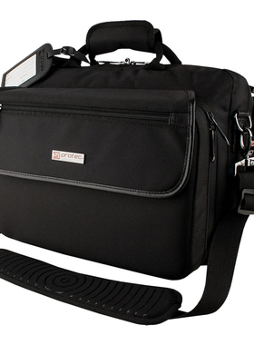 PROTEC普路太高级便携式单簧管箱LX307箱包