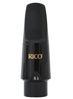 单簧管萨克斯胶木笛头RICO