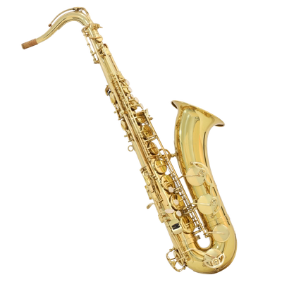 金音乐器次中音萨克斯电泳金