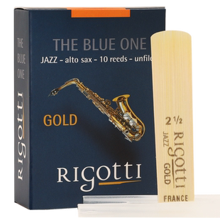 法国里戈蒂rigotti原装进口爵士哨片高音中音次中音萨克斯里歌蒂