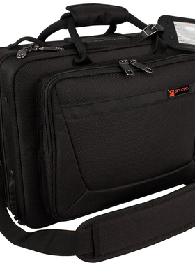 PROTEC普路太单簧管全容型PRO PAC箱PB307CA箱包