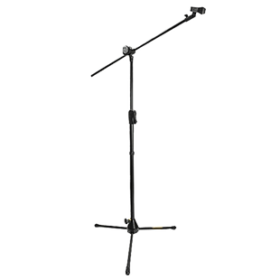 海克力斯hercules话筒架 MS533B 麦克风支架 可调节