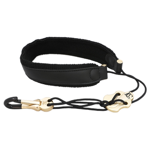 法国BG萨克斯背带S20JMSH脖带挂带吊带成人儿童青少年中音次中音