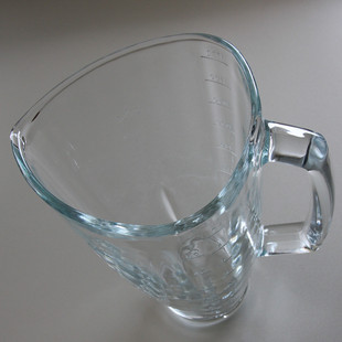 Braun博朗 MX2050 JB3060 碎冰机 4184 4186 搅拌玻璃容器 制作缸