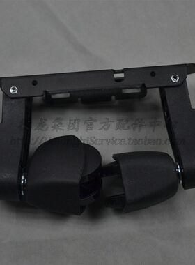 Delonghi/德龙V551220 电油汀脚轮 德龙取暖器脚轮加热器脚架