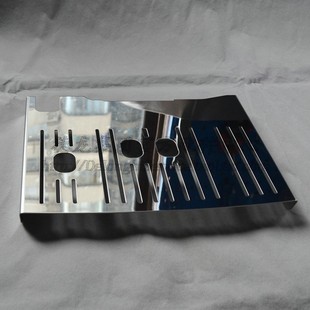 DeLonghi德龙全自动咖啡机ECAM350.75接水盘盖ECAM370.85废水盘盖