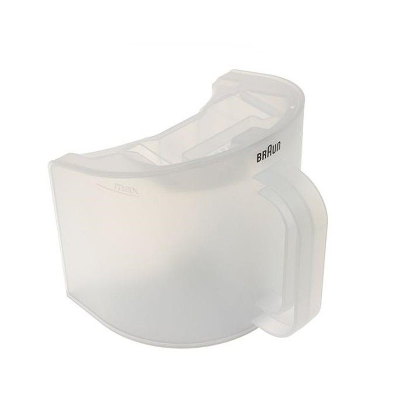 BRAUN/博朗蒸汽电熨斗水箱配件IS3022S水IS7156水箱配件水槽盒子