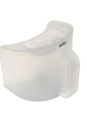BRAUN/博朗蒸汽电熨斗水箱配件IS3022S水IS7156水箱配件水槽盒子