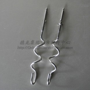 HM226 HM326 HM327 KENWOOD 和面杆两个装 HM220 HM52 凯伍德