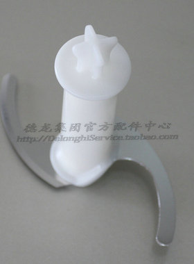 博朗MQ5025婴儿料理机500毫升刀4191MQ5035料理刀配3025粉碎刀MQ5