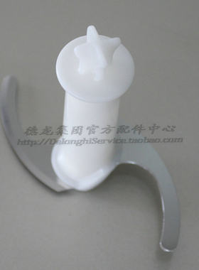 博朗MQ5025婴儿料理机500毫升刀4191MQ5035料理刀配3025粉碎刀MQ5