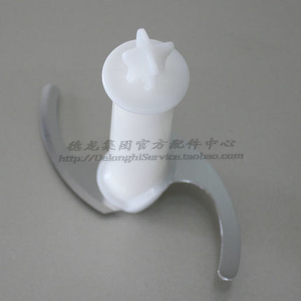 博朗MQ5025婴儿料理机500毫升刀4191MQ5035料理刀配3025粉碎刀MQ5