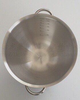 KENWOOD/凯伍德厨师机 KVC5000 KVC5030 4.6升不锈钢 搅拌碗