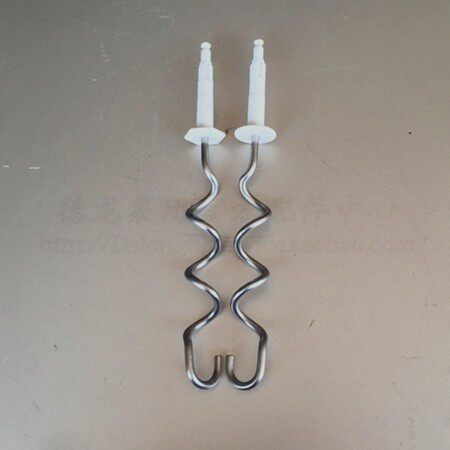 BRAUN博朗 料理机 HM3000 搓粉浆 4644 HM3000 面勾 搓粉浆