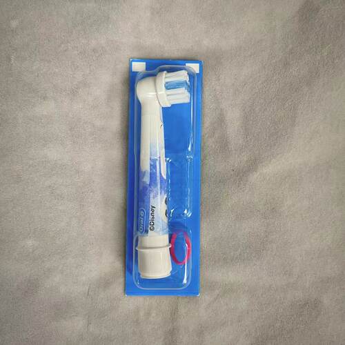 Oral-B/欧乐B电动牙刷 D100K儿童刷头备件3710新款原厂替换零配件