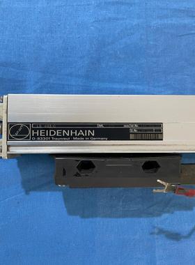议价HEIDENHAIN海德汉光栅尺D-83301 LS603C ML270MM读数头