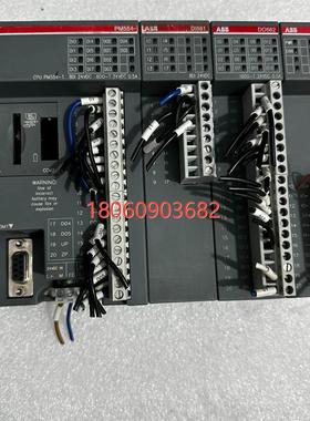 议价拆机  PM554模块 PM554-T DO562 实