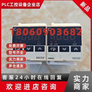 R1T 欧姆龙温控器E5CSZ 型号议价 成色新 议价