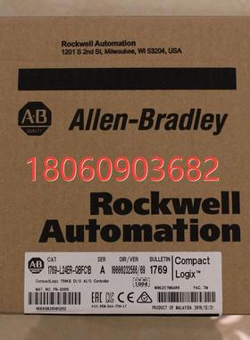 议价罗克韦尔软启动器 150F201NBD AB全新原装正品 150-F201NBD