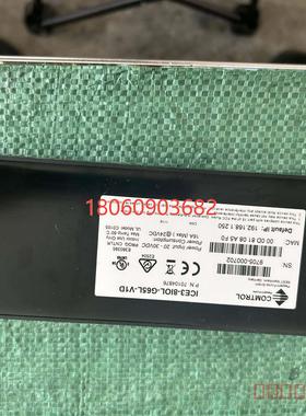 议价议价COMTRAL IO-LINK主站模块，型号ICE3-8IO维修