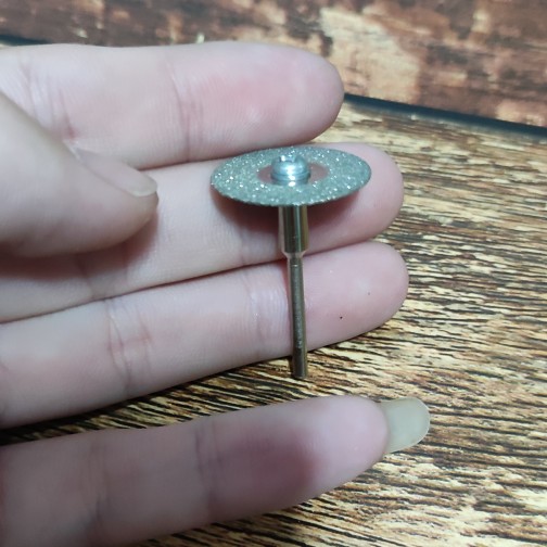 宇梵高端核雕工具！小切割片！2.35杆