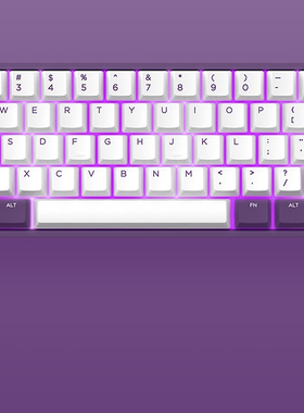 IQUNIX F97键盘专用声音包 Poron夹心棉 、轴下垫 、底棉、定位板