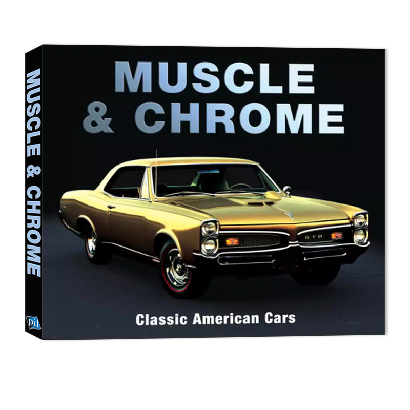 ClassicAmericanCars