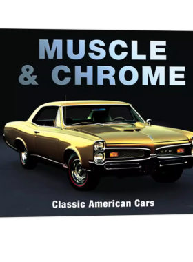 ClassicAmericanCars