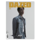DAZED青春杂志 Jacob 内文杨颖 在路上 金靖 6月合刊 Lofland非COSMO时尚 伊人2022年4月 周震南 2020年5 张艺兴 指定封面张艺兴