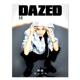 内文张艺兴 指定封面Agelababy杨颖 2020年5 杨颖 周震南 DAZED青春杂志 Jacob 金靖 6月合刊 镜头内外 Lofland