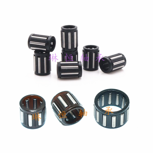 尼龙架保持器组件花篮滚针轴承
