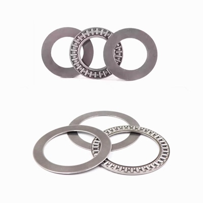 精密平面推力滚针轴承现货批发