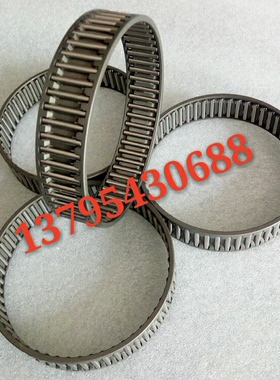 ㊣耐用 花篮车制保持器组件滚针轴承K55*62*18 K556218 K55X62X18