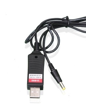 TECSUN德生U-600 U600 PL660/PL600 USB充电转放器旅行充电转换器