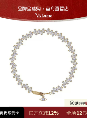 西太后方形锆石项链明星同款