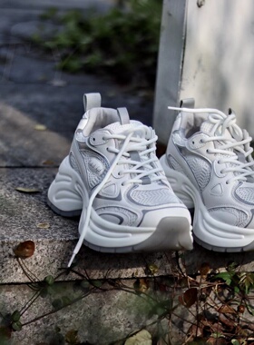 艾诗图 图也 TUYE 时尚品质女鞋 TF8024-112