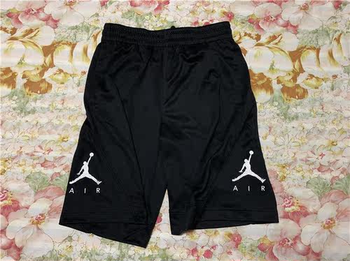 jordan男子篮球速干短裤