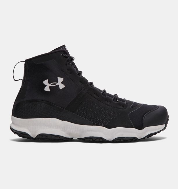 安德玛米其林under armour speedfit hike ua男高端鞋1257447-005