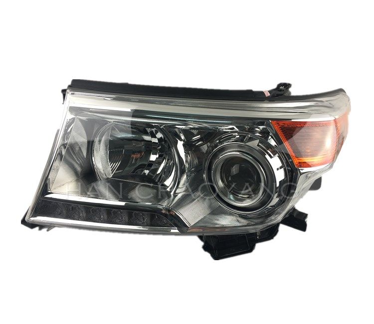 适用于兰德酷路泽12 13-15陆地巡洋舰大灯前照明灯半总成车头灯罩,汽车零部件/养护/美容/维保,汽车灯罩,淘宝优惠券,粉丝福利购,淘宝优惠卷