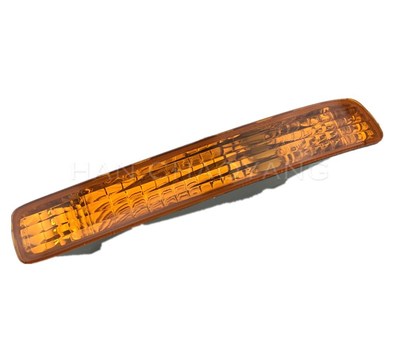 适用于五代雅阁96-97款CD4前保险杠灯雾灯前杠灯前雾灯CD5 杠灯罩